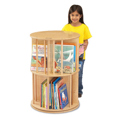 Book-go-Round- Model