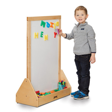 Magnetic STEM Board- Model