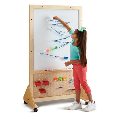 STEM Mobile Creativity Board- Model