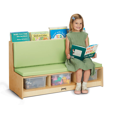 Literacy Couch- Model