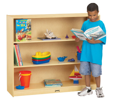 Mega Mobile Straight-Shelf- Model