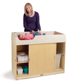 Changing Table- Model Changing Table- Model