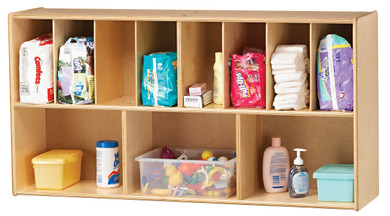 Diaper Organizer