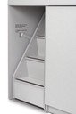 Rainbow Accents® Diaper Changer with Stairs - In (Thumbnail)