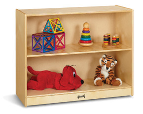 Straight-Shelf Storage - Mobile Straight-Shelf Storage - Mobile