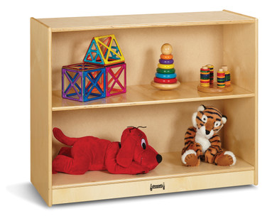 Straight-Shelf Storage - Mobile