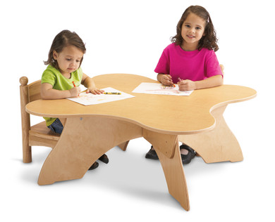Blossom Table- Model