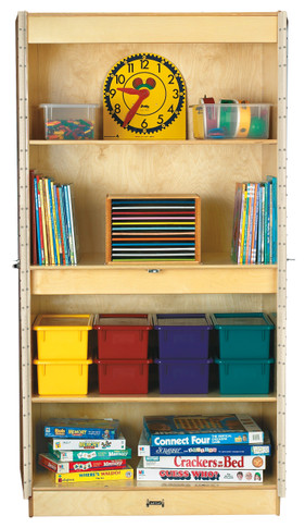 Storage Cabinet