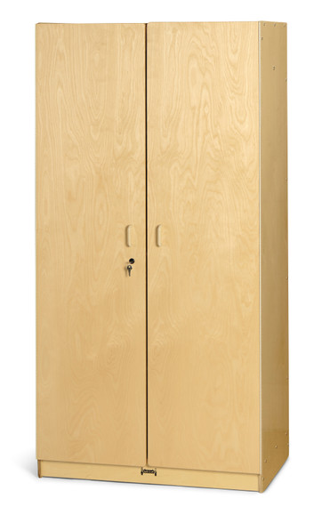 Wardrobe Closet Deluxe- Closed