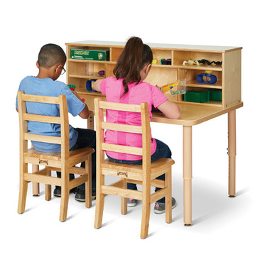 Store-More Table