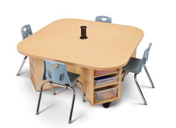 Innovate STEAM Table- Top