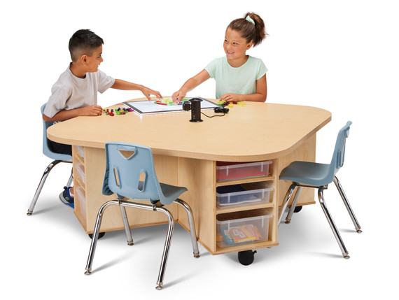 Innovate STEAM Table- Model