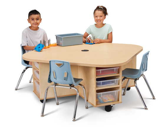 Innovate STEAM Table- Model