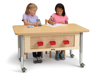 STEM Workstation