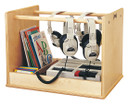 Audio Caddie (Thumbnail)