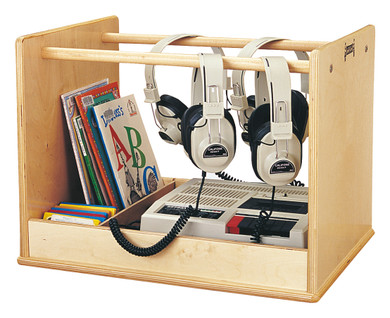 Audio Caddie