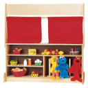 Imagination Station Curtains (Thumbnail)