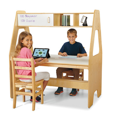 Workspace Center- Model
