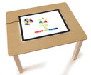 Illumination Light Tablet- Top View (Thumbnail)