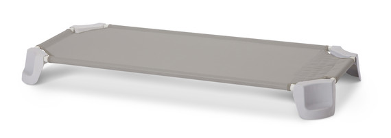 QuietTime Preschool Cot - Single