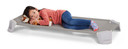 QuietTime Preschool Cot - with Child (Thumbnail)