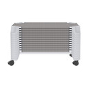 QuietTime Mobile Cot Cart - Daycare with cots (Thumbnail)