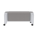 QuietTime Mobile Cot Cart - Preschool with cots (Thumbnail)