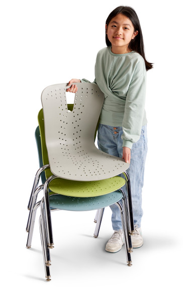 Flow Chair- Model