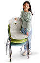 Flow Chair- Model (Thumbnail)