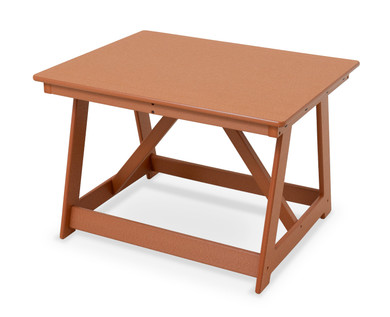 Small Outdoor Table