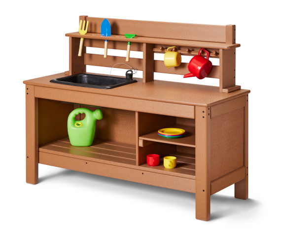 Mud Kitchen