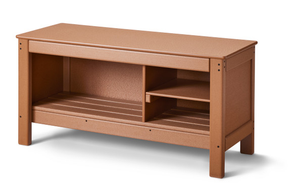 Workbench - Alone