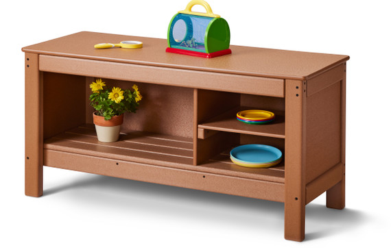 Workbench - Props