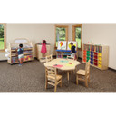 4 Station Art Center in Classroom (Thumbnail)