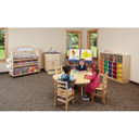 4 Station Art Center in Classroom (Thumbnail)