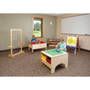 KYDZ Building Table in Classroom (Thumbnail)