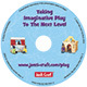 CD Design for Creative Play Ideas