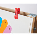 Paper Clamps and easel (Thumbnail)