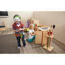 Housecleaning Set-n-Rack- Model (Thumbnail)