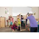 Housecleaning Set-n-Rack- Model (Thumbnail)