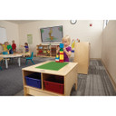 KYDZ Building Table - Preschool Brick Compatible - Model (Thumbnail)