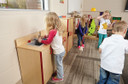 Housecleaning Set-n-Rack- Model (Thumbnail)