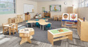 Media Cart in Classroom (Thumbnail)