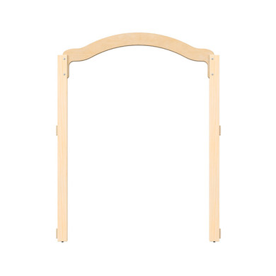 Welcome Arch - Short - 51.5" High - E-height