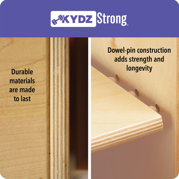 KYDZStrong