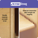 KYDZStrong (Thumbnail)