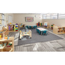 Primary Adjustable Easel in Classroom (Thumbnail)