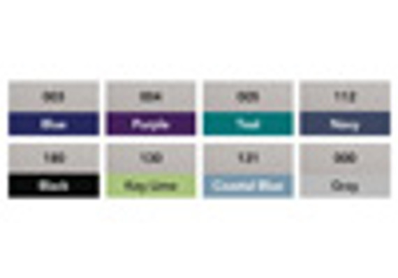 Rainbow Accents® Diaper Changer with Stairs Color Options