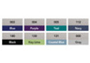 Rainbow Accents® Diaper Changer with Stairs Color Options (Thumbnail)
