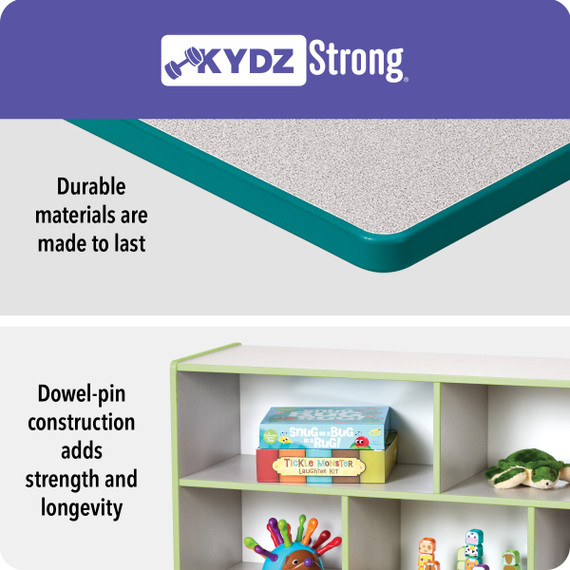 KYDZStrong